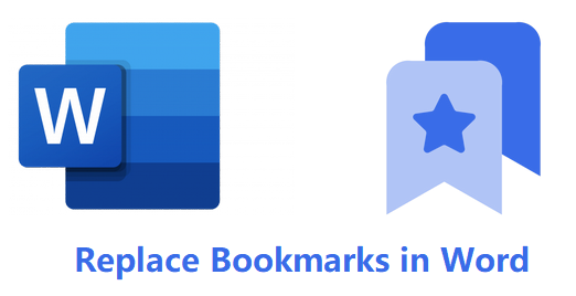 Replace Bookmark Content in Word with Python | by Alice Yang | Medium