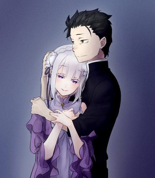 Re:Zero 3rd SeasoWhen Death is not an option | Re:Zero 3rd Season