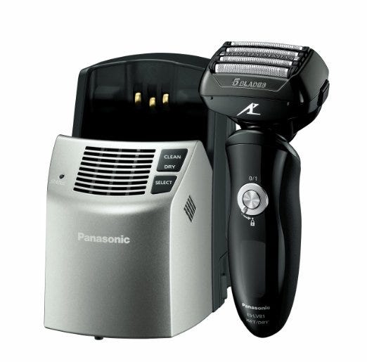 Top 5 Electric Shavers of 2017. Choosing a single product a