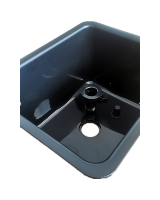 Epoxy Sink The Appropriate & Durable Addition to Your Lab by Shituo