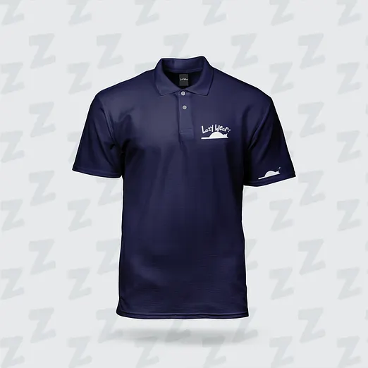 Aura V-Neck - A comfortable shirts from our lazy wear collection