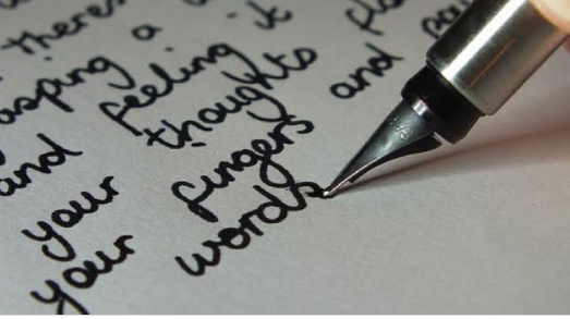 Writing is Blessing. I WRITE | by Noor ul Huda | Medium