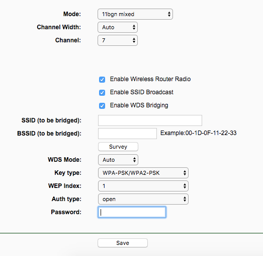 View of Setting up a cheap multi router system | by Stefan Lazarevic | Medium