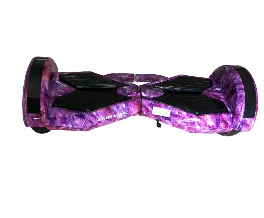 What Is The Difference Between A Hoverboard And A Self Balancing Scooter?