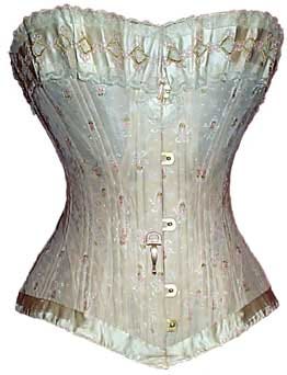 Everything You Know About Corsets Is False, by Collectors Weekly, Lisa  Hix
