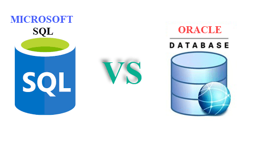 Differences Between SQL Server and Oracle DB | by Olgun Aydın | Akkim ...
