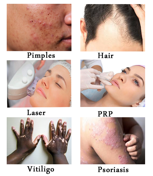 Skin clinic near me in Pune. A skin clinic is a medical facility… by