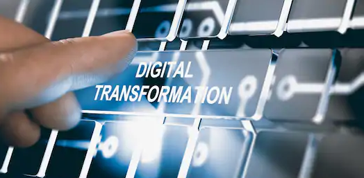 Digital Transformation in the Age of Cloud and Disaster Recovery
