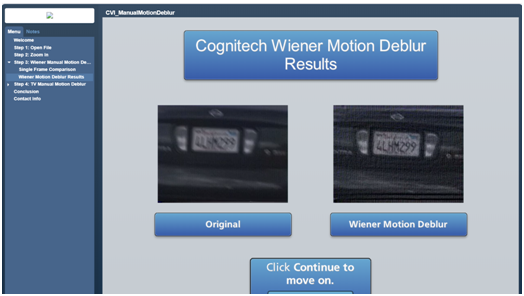 Forensic Image enhancement software | by ForensicExpert | Medium