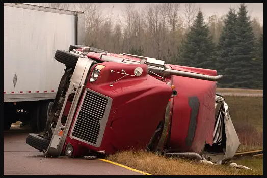 Semi-Truck Accident Attorneys