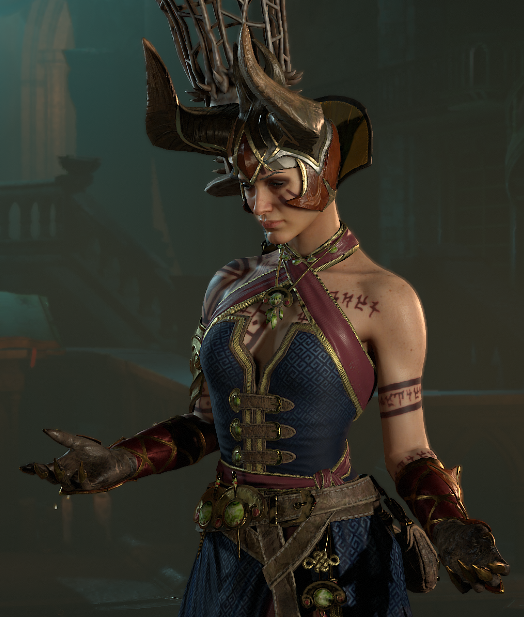 What are Runewords in Diablo II Resurrected and How to Use Runes by