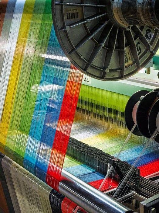 Career Opportunities After Completing Textile Designing from IIFD