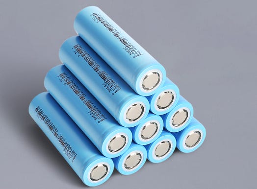 How Do 18650 Lithium Ion Batteries Meet High Power Applications?