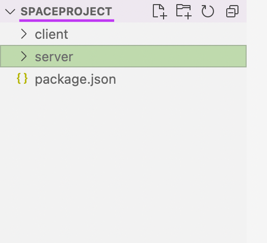 Automating full-stack app with NPM script | by Udit Saurabh | Medium