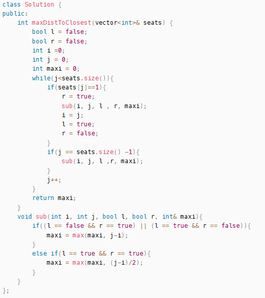 Day 17 of Cracking GOOOOGLE. Today’s challenge was the “849… | by ...
