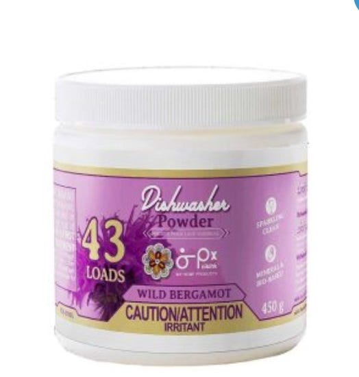 How much dishwasher powder per wash? by Kavitaguptayq Feb, 2024