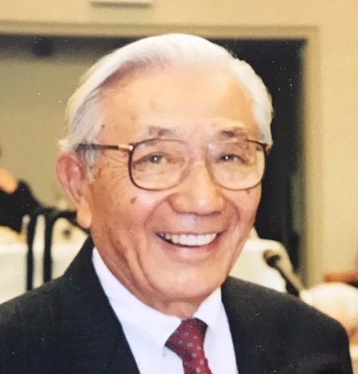 Wat Misaka dies 2019 at 95 – Obituary