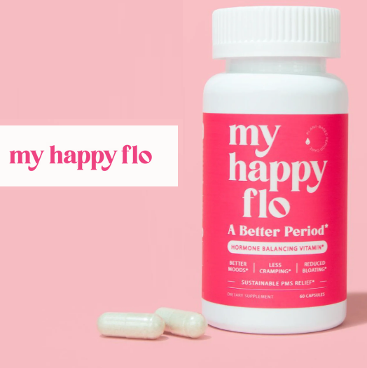 My Happy Flo Coupon Code 2+ Discount Codes Medium