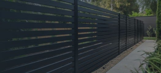 Why Steel Fencing Is a Smart Long-Term Investment for Argyle Properties