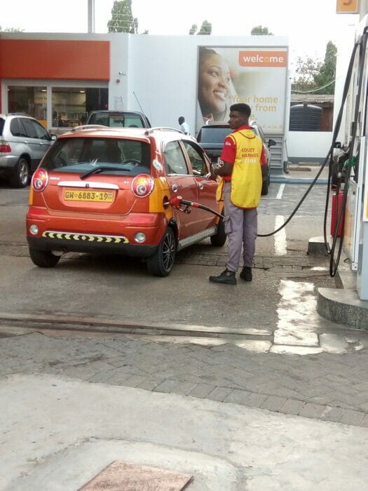 Signs of Bad Gas Identifying Fuel Issues by Symptom Finder Jun