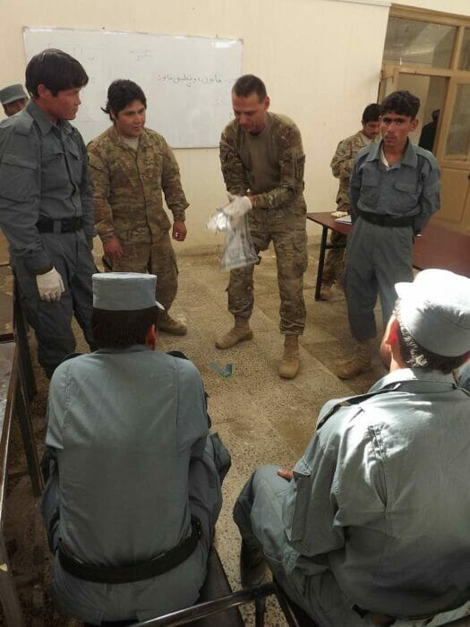 Military Haircuts Why the Shave? by Shaving for Men Medium