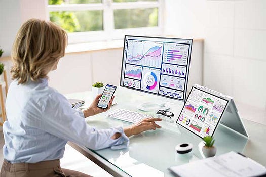 Cloud-Based Telephone Services