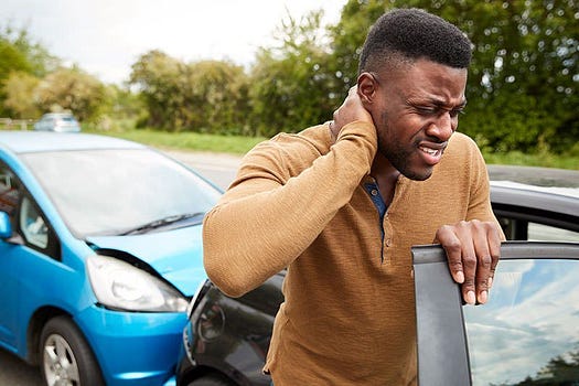 Car Accident Injury Care in Miami