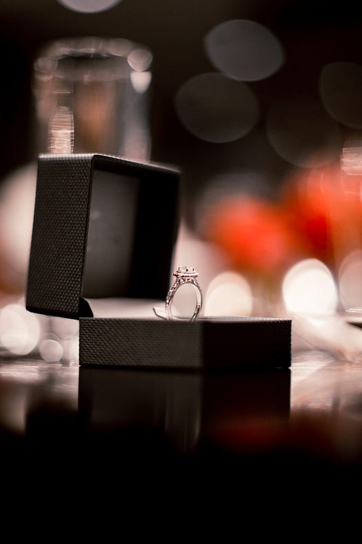 diamond buyers nyc