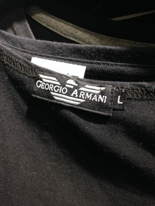 Armani Men’s Watches by MenWatches.co.uk Medium