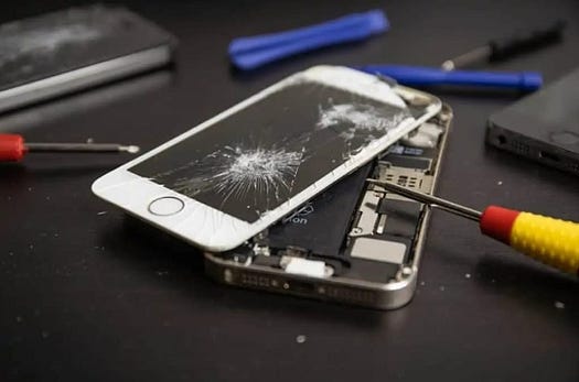 iPhone Repair Washington DC