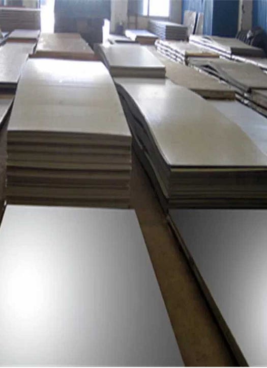 Jindal stainless steel hot-rolled sheets in Faridabad