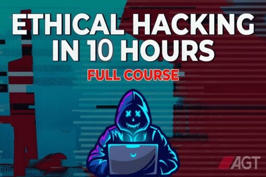 Ethical Hacking