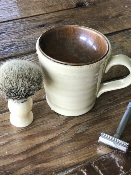 Shaving Soap vs Cream Which is Better? by Shaving for Men Jun, 2023 Medium