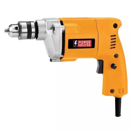 How to Use Power Drills Safely. Power drills are powerful tools used