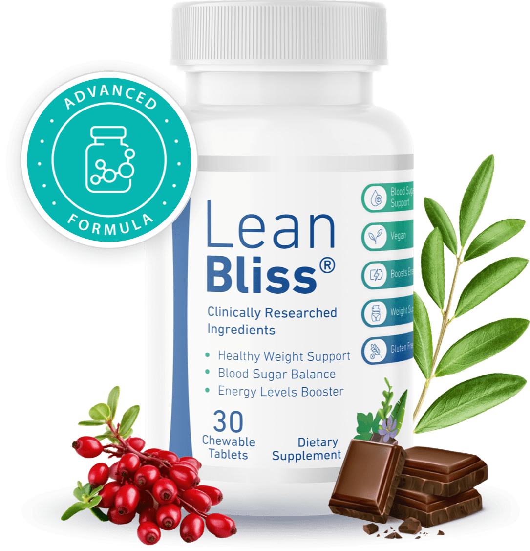Lean Bliss Product Image