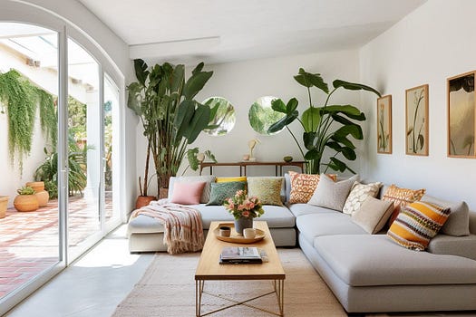 Design on a Budget: How to Style Your Home Without Overspending 1*4VSgMOMBcJIXLr4sIrFH Q