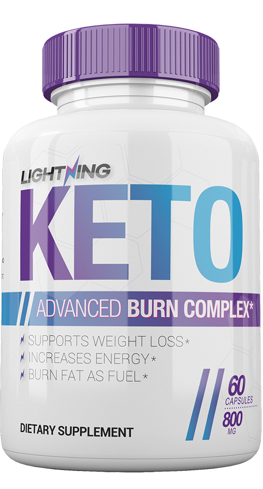 Lightning Keto ReviewsApple Cider Vinega by elijah mila Medium