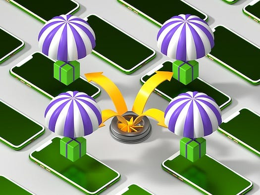 Qitcoin $QTC Airdrop Unveiled: Qualify for Free Tokens Today