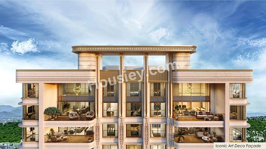 Discover Your Dream Home at Lodha Palais Kothrud