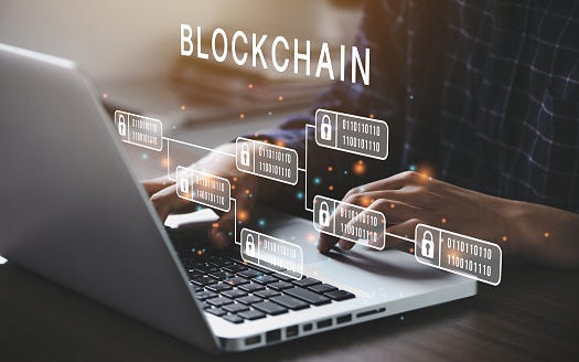 Discover the Future of Blockchain with BlockSavvy.