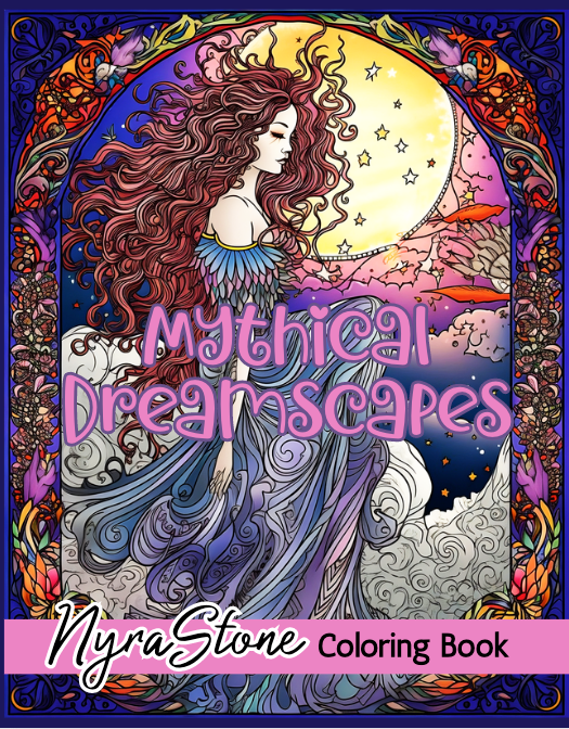 How to Create Coloring Books That Appeal to Your Target Audience  by 