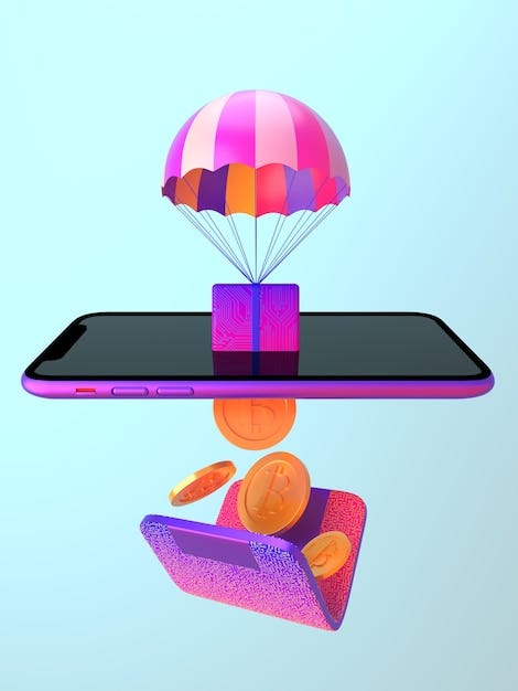 Mimir Token $MIMIR token Airdrop — Guide