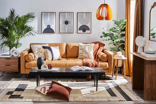 Design on a Budget: How to Style Your Home Without Overspending 1*TwzRE18gJ2RfgVDNdWRmXg