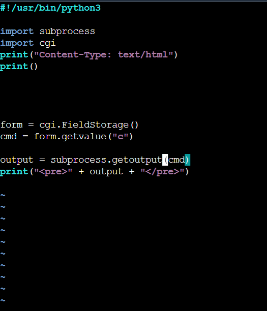 “Building Your Custom API: Empower Your Applications with Command ...