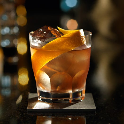 Bacardi Launches Mix Lab, A New App That Revolutionizes The Cocktails