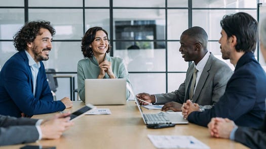 Free project management software