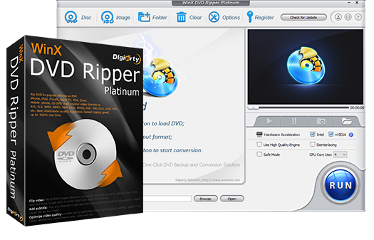 2021 Best 6 Blu-Ray Rippers for Windows/Mac (Test & Reviewed) | by Vincent  Cero | Medium