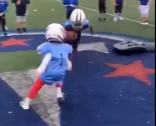 Why Children Under Twelve Should Avoid Tackle Football: An Evidence-Based Perspective