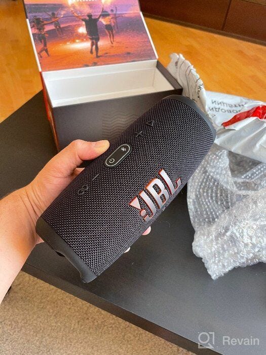 Have a party anywhere with JBL Portable Waterproof Wireless Bluetooth