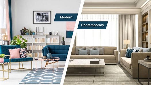 Modern vs. Traditional Interiors: Which One Is Right for You? 1*acwfj3BXdYBQF JWU8kUXw